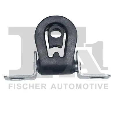 Image de FA1 Support système d'échappement pour SEAT Leon à hayon (1M1)