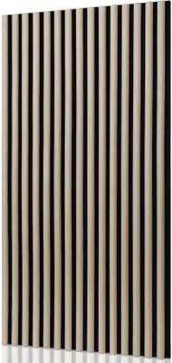 Immagine prodotto di Pannello acustico in rovere Echthals 120x60x2,1 cm