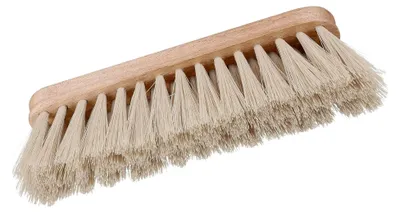 Produktbild von Mehlbesen, Holz, 17cm