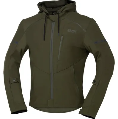 Produktbild von iXS Classic SO Jacke Moto 2.0 olive XL grün