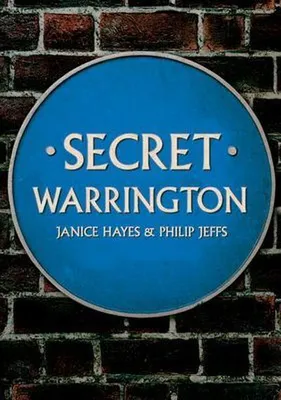 Obrázok produktu pre Secret Warrington
