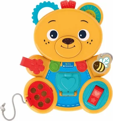Immagine prodotto di Baby 17856 Giocattolo educativo