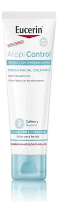 Produktbild von ATOPICONTROL Gesichtscreme 50 ml