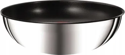 Image de L8977774 INGENIO Emotion WOK 26cm TEFAL