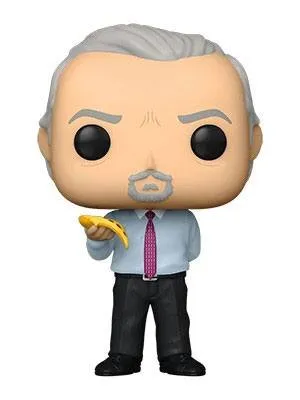 Immagine prodotto di Funko Penso di essere in piedi nel bosco POP! film in vinile figura Mr Hand c/Pizza 9 cm FK47700