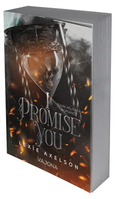Produktbild von I Promise You