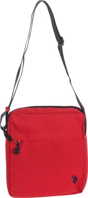 Produktbild von U.S. POLO ASSN. BIUKN0321MIA Herren-Umhängetasche