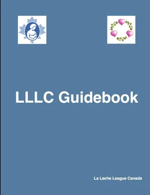 Produktbild von LLLC Guidebook