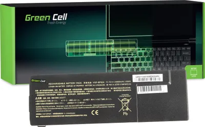 Obrázok produktu pre Batria do notebooku Sony Vaio VGP-BPS24 VGP-BPL24 11.1V
