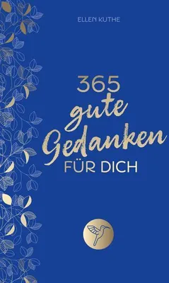 Obrázok produktu pre 365 gute Gedanken für dich