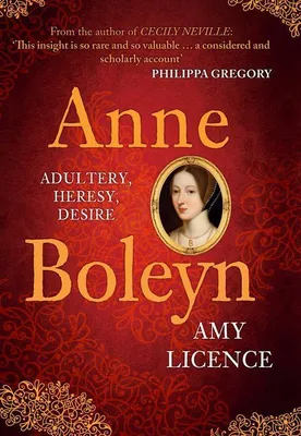 Produktbild von Anne Boleyn