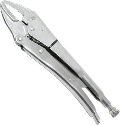 Immagine prodotto di Pinza a morsetto a scatto, 250 mm (10 pollici)