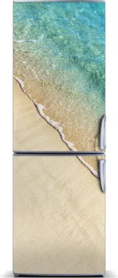 Immagine prodotto di Decorazione per frigorifero Tulup - Tappetino magnetico - 70 cm x 190 cm - Magnete da applicare al frigorifero - Sewelle