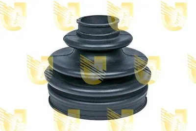 Produktbild von UNIGOM 310133 Achsmanschette passend für PEUGEOT 307 CC (3B) Radseitig Antriebswelle