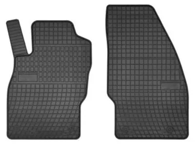 Produktbild von FROGUM Fußmatte für OPEL Corsa D Schrägheck (S07) Vorne