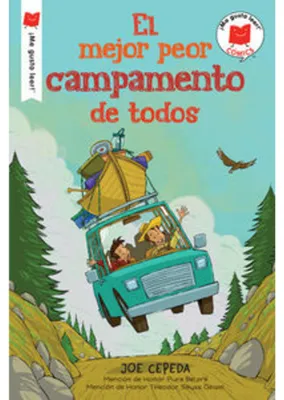 Image de El Mejor Peor Campamento de Todos