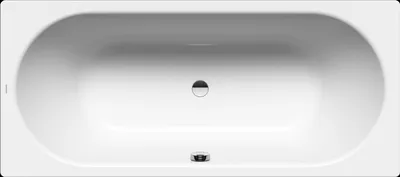 Immagine prodotto di KALDEWEI CLASSIC DUO Mod. 107, Baignoires rectangulaires, 170x75cm, 290700011001, 290700011001