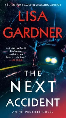 Produktbild von The Next Accident
