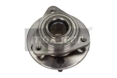 Produktbild von MAXGEAR Radlagersatz Vorne Links Vorne Rechts für CHRYSLER 300 M (LR) 91mm 33-0826
