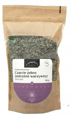 Image de Nanga Teufelsrippe (cardère potagère) coupée, 100g