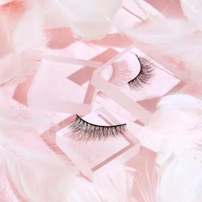 Produktbild von Wimpernset „Jetsetter“