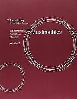 Produktbild von Musimathics, Volume 2