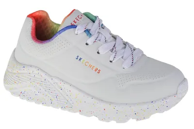 Produktbild von Skechers Uno Lite - Rainbow S 310456L-WMLT Kinder