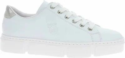 Obrázek produktu pro Dámská obuv Rieker N59W1-80 weiss 41