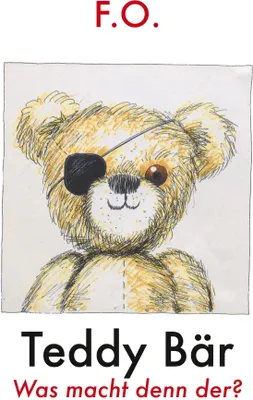 Produktbild von Teddy Bär