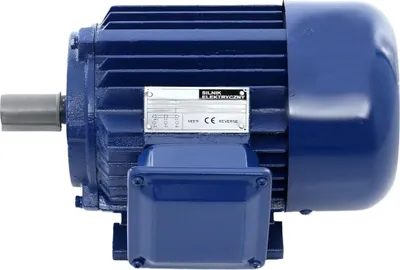 Obrázek produktu pro Kraft&Dele KD1814 elektromotor 2,2kW/380V/2840ot./min