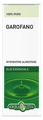 Immagine prodotto di Erba Vita Garofano Chiodi Olio Essenziale 10 Ml
