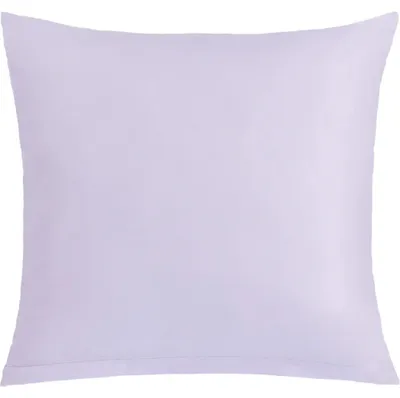 Obrázok produktu pre Bavlnenný vankúš - 40x40 cm - Fialová