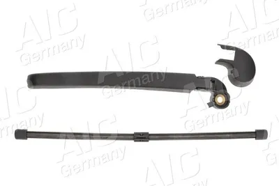 Obrázok produktu pre AIC 56864 Ramienko stierača Zadné ramienko stierača pre AUDI A3 Sportback (8VA, 8VF) 340 mm s stieracou lištou