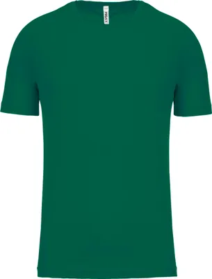 Immagine prodotto di Camicia a maniche corte funzionale sportiva di base per bambini PROACT®