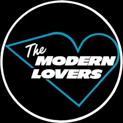 Produktbild von Modern Lovers,The-Modern Lovers