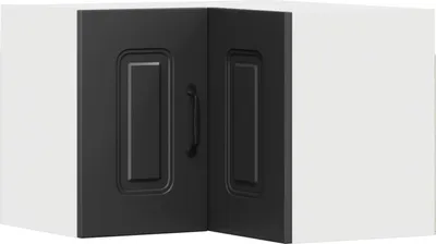 Obrázok produktu pre Dvierka na umývačku Kalmar Čierna 57 x 57 x 40 cm