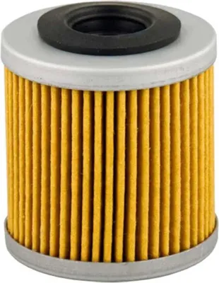 Produktbild von Tecnium Hf563 (ap9150166) Ölfilter Golden Golden One Size