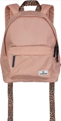 Produktbild von Vingino Mädchen Rucksack Backpack old pink one size