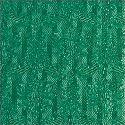 Produktbild von Serviette Dinner – Format: 40 x 40 cm – 3-lagig – 15 Servietten pro