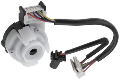 Produktbild von NTY Zündschalter Startschalter für VW Golf VII Schrägheck (5G1, BQ1, BE1, BE2) EKS-VW-009