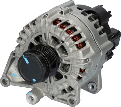Produktbild von VALEO 439992 Lichtmaschine Generator LiMa 250A 14V passend für MERCEDES-BENZ E-Klasse Limousine (W213) E-Klasse T-modell (S213) E-Klasse Coupe (C238)