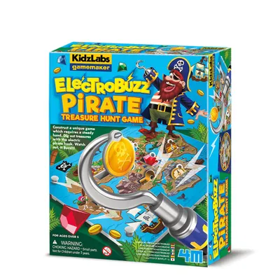 Immagine prodotto di Gioco dei pirati
