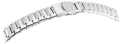 Produktbild von Steinmeister Uni ErsatzArmband MB0013 langlebig