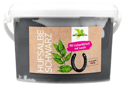 Produktbild von Hufsalbe, 1000 ml, für die Hufpflege