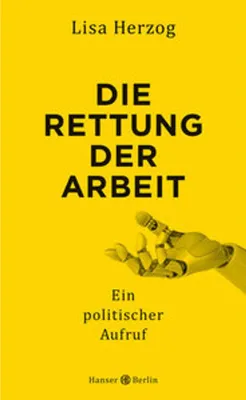 Image de Die Rettung der Arbeit