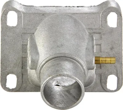Immagine prodotto di Collettore di aspirazione Malossi Ø 21 mm per carburatore Dello PHBG con flangia a innesto