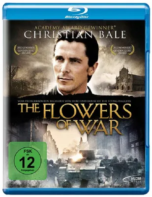 Produktbild von Flowers of War