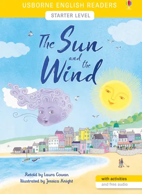 Produktbild von The Sun and the Wind
