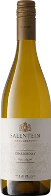 Produktbild von Barrel Selection Chardonnay 2021 Mendoza | Argentinien | 13,5% vol | 0,75 l