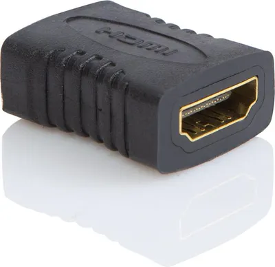 Obrázek produktu pro Pozlacený konektor HDMI